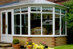 conservatories Keith Inch