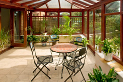 Keith Inch conservatory quotes