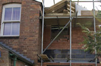 free Keith Inch home extension quotes