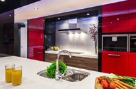 Keith Inch kitchen extensions